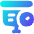 Rehearse Timing Icon from Flex Gradient Set