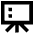 Slide Deck Icon from Sharp Remix Set
