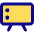Slide Deck Icon from Core Pop Set