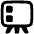 Slide Deck Icon from Plump Remix Set