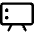 Slide Deck Icon from Core Line Set