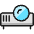 Presentation Projector icon - Free transparent PNG, SVG. No sign up needed.