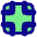 Bleed Marks Icon from Plump Pop Set
