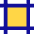 Crop Marks Icon from Sharp Pop Set