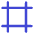 Crop Marks Icon from Core Duo Set