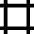 Crop Marks Icon from Sharp Remix Set