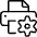 Printer Maintenance Icon from Ultimate Light Set