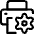 Printer Maintenance Icon from Ultimate Regular Set