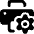 Printer Maintenance Icon from Ultimate Bold Set