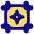 Registration Marks Icon from Plump Pop Set