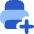 Print Add Printer Icon from Flex Flat Set