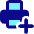 Print Add Printer Icon from Core Pop Set
