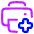 Print Add Printer Icon from Plump Neon Set