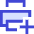 Print Add Printer Icon from Sharp Duo Set