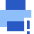Print Error Icon from Sharp Flat Set