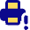 Print Error Icon from Core Pop Set