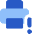 Print Error Icon from Core Flat Set