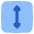 Print Fit Vertical Icon from Plump Flat Set