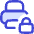 Print Lock Icon from Flex Duo Set