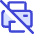 Print Off Disabled Icon from Core Duo Set