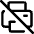 Print Off Disabled Icon from Core Line Set