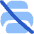 Print Off Disabled Icon from Flex Flat Set