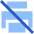Print Off Disabled Icon from Sharp Flat Set