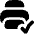 Print Printer Connected Icon from Flex Solid Set