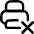 Print Printer Disconnected Icon from Flex Line Set