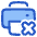 Print Printer Disconnected Icon from Plump Duo Set