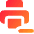 Print Remove Printer Icon from Core Gradient Set