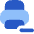 Print Remove Printer Icon from Flex Flat Set