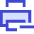 Print Remove Printer Icon from Sharp Duo Set