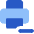 Print Remove Printer Icon from Core Flat Set
