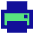 Printer Icon from Sharp Pop Set