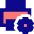 Printer Maintenance Gear Icon from Sharp Pop Set