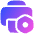 Printer Maintenance Nut Icon from Plump Gradient Set