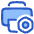 Printer Maintenance Nut Icon from Plump Duo Set