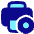 Printer Maintenance Nut Icon from Plump Pop Set