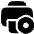 Printer Maintenance Nut Icon from Plump Solid Set