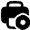Printer Maintenance Nut Icon from Plump Remix Set
