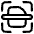 Scan Document Icon from Plump Line Set