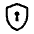 Encrypted Icon from Rounded Line - Material Symbols Set