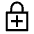 Enhanced Encryption Icon from Sharp Line - Material Symbols Set