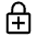 Enhanced Encryption Icon from Outlined Line - Material Symbols Set | Free Download as SVG Vector and Transparent PNG | Streamline icons