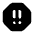 Report Medium Fill Icon from Rounded Fill - Material Pro Set