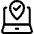 Technology Privacy Location Access Granted Icon from Ultimate Regular Set | Free Download as SVG Vector and Transparent PNG | Streamline icons