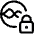 Technology Privacy Voice Command Access Lock Icon from Ultimate Regular Set | Free Download as SVG Vector and Transparent PNG | Streamline icons