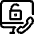 Technology Two Factor Key Phone Unlock Icon from Ultimate Regular Set