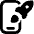 Mobile Launch Icon from Ultimate Bold Set